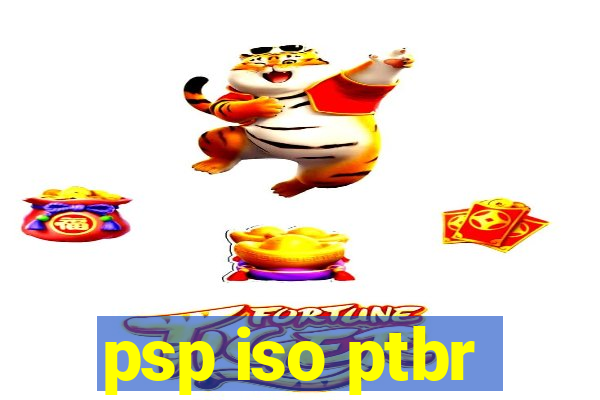 psp iso ptbr